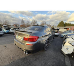 Pare soleil gauche BMW SERIE 5 F10 Photo n°15