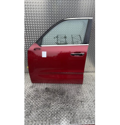 Porte avant gauche CITROEN C4 PICASSO 2 Photo n°1