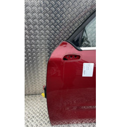 Porte avant gauche CITROEN C4 PICASSO 2