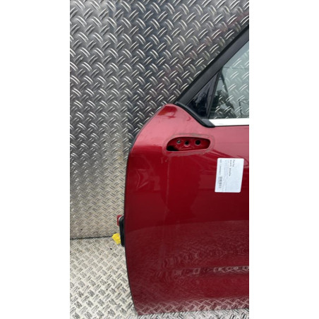 Porte avant gauche CITROEN C4 PICASSO 2