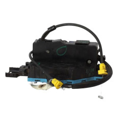 Serrure arriere droit PEUGEOT 207 Photo n°1