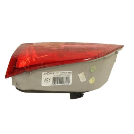 Feu arriere secondaire droit (feux) OPEL ASTRA J SPORTS