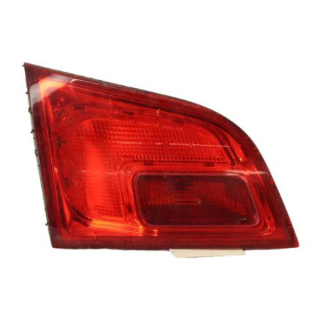Feu arriere secondaire gauche (feux) OPEL ASTRA J SPORTS Photo n°1