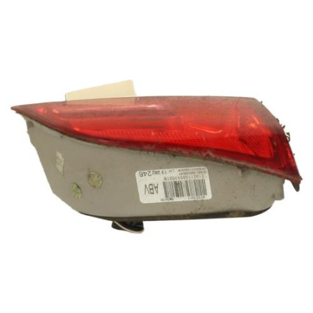 Feu arriere secondaire gauche (feux) OPEL ASTRA J SPORTS