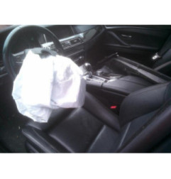 Retroviseur interieur BMW SERIE 5 F10 Photo n°5