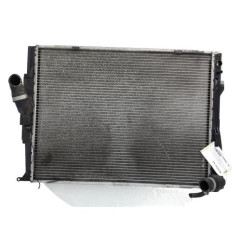Radiateur eau BMW SERIE 3 E91 Photo n°1