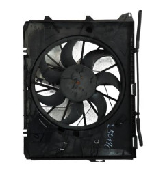 Ventilateur eau BMW SERIE 3 E91 Photo n°1