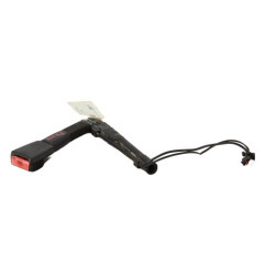 Attache ceinture avant gauche BMW SERIE 3 E91 Photo n°1