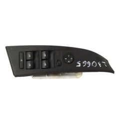 Interrupteur de leve vitre avant gauche BMW SERIE 5 E61 Photo n°1