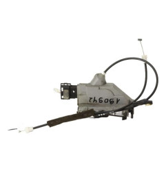 Serrure arriere gauche PEUGEOT 308 1 SW Photo n°1