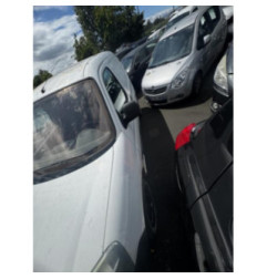 Pare soleil droit PEUGEOT PARTNER 1 Photo n°6