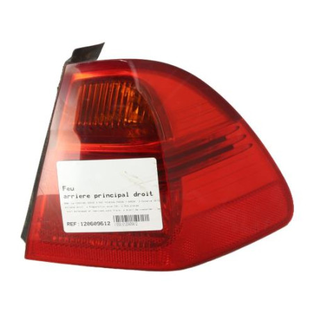 Feu arriere principal droit (feux) BMW SERIE 3 E91 Photo n°1