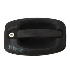 Poignee porte avant gauche CITROEN JUMPER 3 Photo n°1