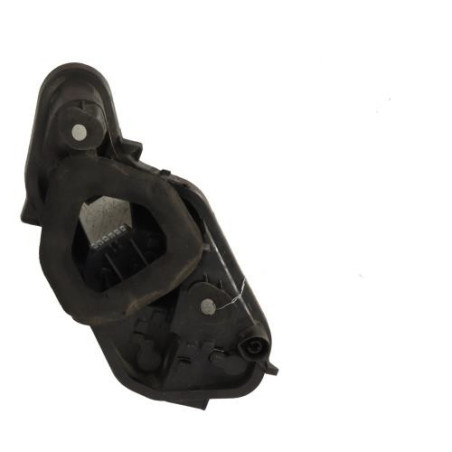 Platine feu arriere gauche OPEL CORSA D Photo n°1