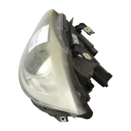 Optique avant principal gauche (feux)(phare) BMW SERIE 3 E91