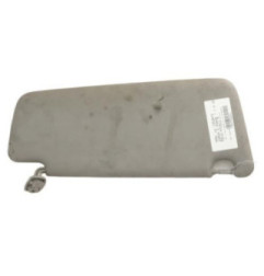 Pare soleil droit OPEL CORSA D