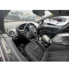 Pare soleil droit OPEL CORSA D Photo n°6