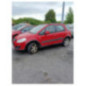 Aile avant droit SUZUKI SX4 1
