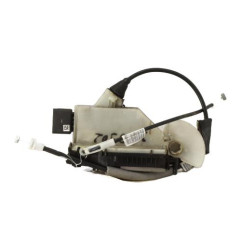 Serrure avant gauche PEUGEOT 208 1 Photo n°1