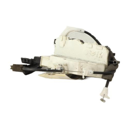 Serrure avant droit PEUGEOT PARTNER 2