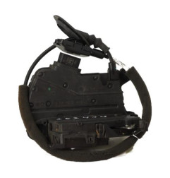 Serrure avant droit RENAULT CLIO 4 Photo n°1