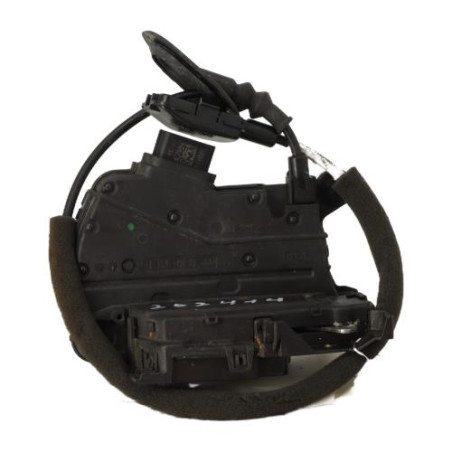 Serrure avant droit RENAULT CLIO 4 Photo n°1