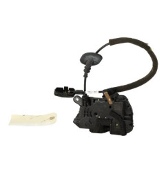 Serrure avant droit RENAULT CLIO 4