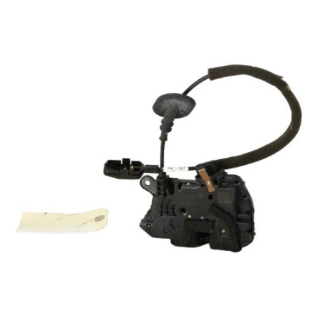 Serrure avant droit RENAULT CLIO 4