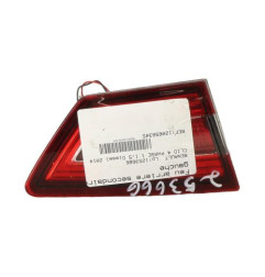 Feu arriere secondaire gauche (feux) RENAULT CLIO 4 Photo n°1