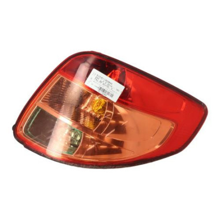 Feu arriere principal droit (feux) SUZUKI SX4 1 Photo n°1