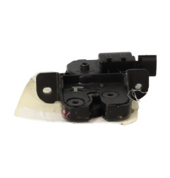 Serrure de hayon RENAULT CLIO 4 Photo n°1