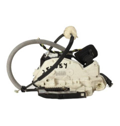 Serrure avant gauche VOLKSWAGEN GOLF 6 Photo n°1