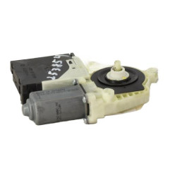 Moteur leve vitre avant gauche VOLKSWAGEN GOLF 6 Photo n°1