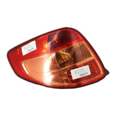 Feu arriere principal gauche (feux) SUZUKI SX4 1 Photo n°1