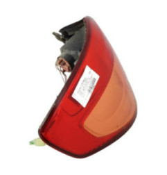 Feu arriere principal gauche (feux) SUZUKI SX4 1 Photo n°5