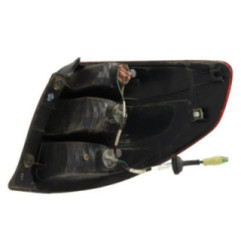 Feu arriere principal gauche (feux) SUZUKI SX4 1 Photo n°6