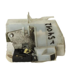 Serrure arriere gauche RENAULT CLIO 2 CAMPUS Photo n°1