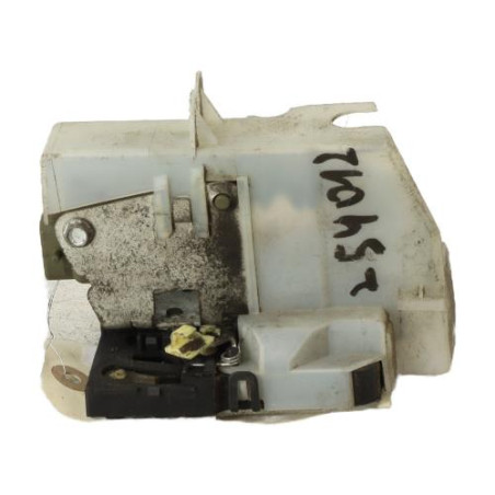 Serrure arriere gauche RENAULT CLIO 2 CAMPUS Photo n°1
