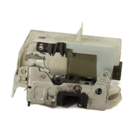 Serrure arriere gauche RENAULT CLIO 2 CAMPUS
