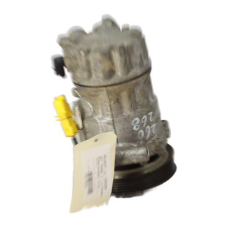 Compresseur clim PEUGEOT 307