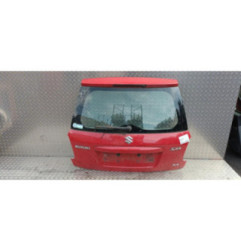 Malle/Hayon arriere SUZUKI SX4 1 Photo n°1