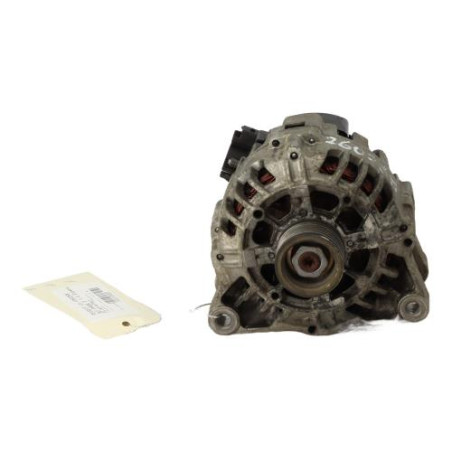 Alternateur PEUGEOT 307 Photo n°1