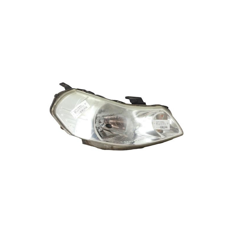 Optique avant principal droit (feux)(phare) SUZUKI SX4 1