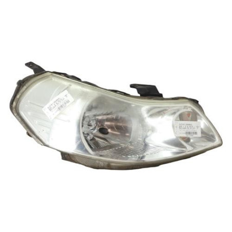 Optique avant principal droit (feux)(phare) SUZUKI SX4 1 Photo n°1