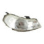 Optique avant principal droit (feux)(phare) SUZUKI SX4 1