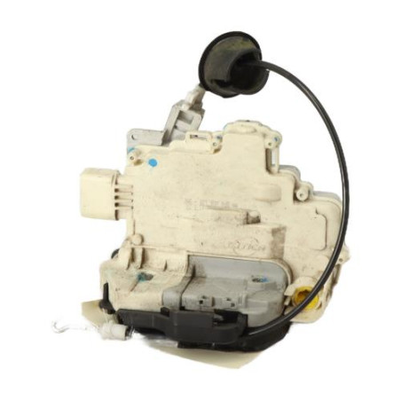 Serrure avant gauche AUDI A4 2 Photo n°1