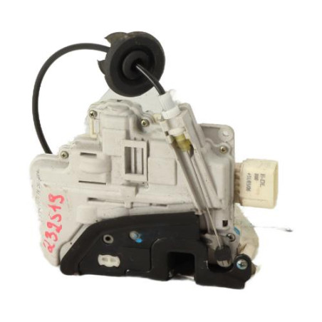 Serrure avant gauche AUDI A4 2