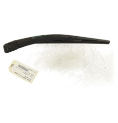 Bras essuie glace arriere FORD FIESTA 6