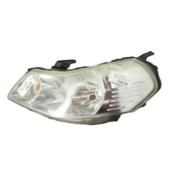 Optique avant principal gauche (feux)(phare) SUZUKI SX4 1 Photo n°1