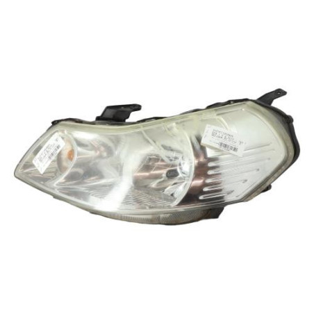 Optique avant principal gauche (feux)(phare) SUZUKI SX4 1 Photo n°1